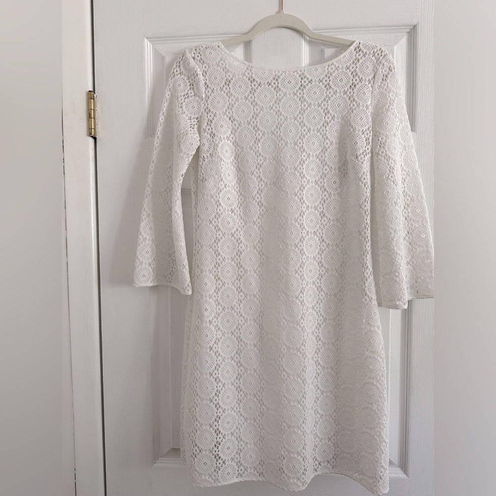 Lilly Pulitzer Topanga Dress